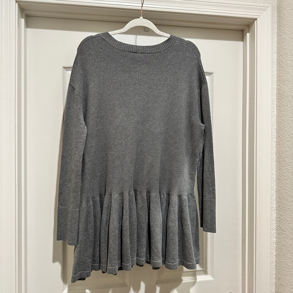 Free People Time On My Side Mini Dress - Picture 8 of 9